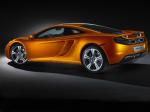 McLaren MP4-12C 2009 года
